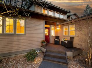 洋書 Mountain Houses 60474 Seventh Mountain Dr, Bend, OR 97702 | Zillow
