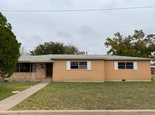 1200 West St, Clovis, NM 88101