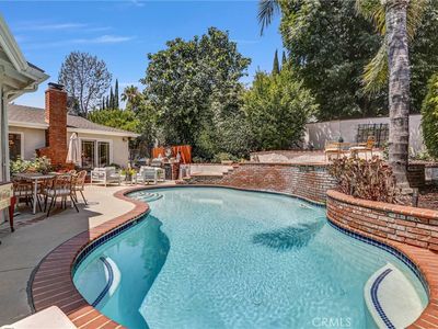 21701 Costanso St, Woodland Hills, CA, 91364