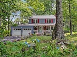 1 Orchard Ln, Chester, NJ 07930