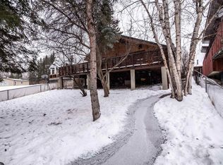 1621 Marine Cres, West Cove, AB T0E0A2