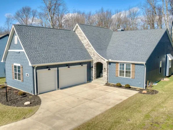 962 Larkspur Dr, Morrow, OH 45152