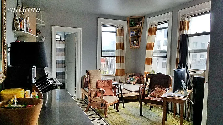 Rented by Corcoran | media 2