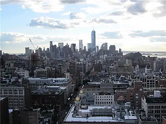 Rented by R New York