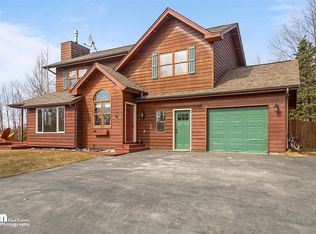 9201 E Queensboro Ave, Palmer, AK 99645