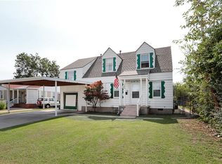 3836 NW 24th St, Oklahoma City, OK 73107