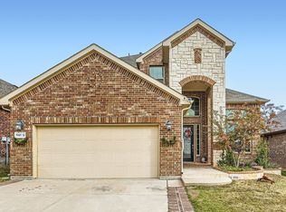 10036 Bodega Bay Rd, Fort Worth, TX 76177