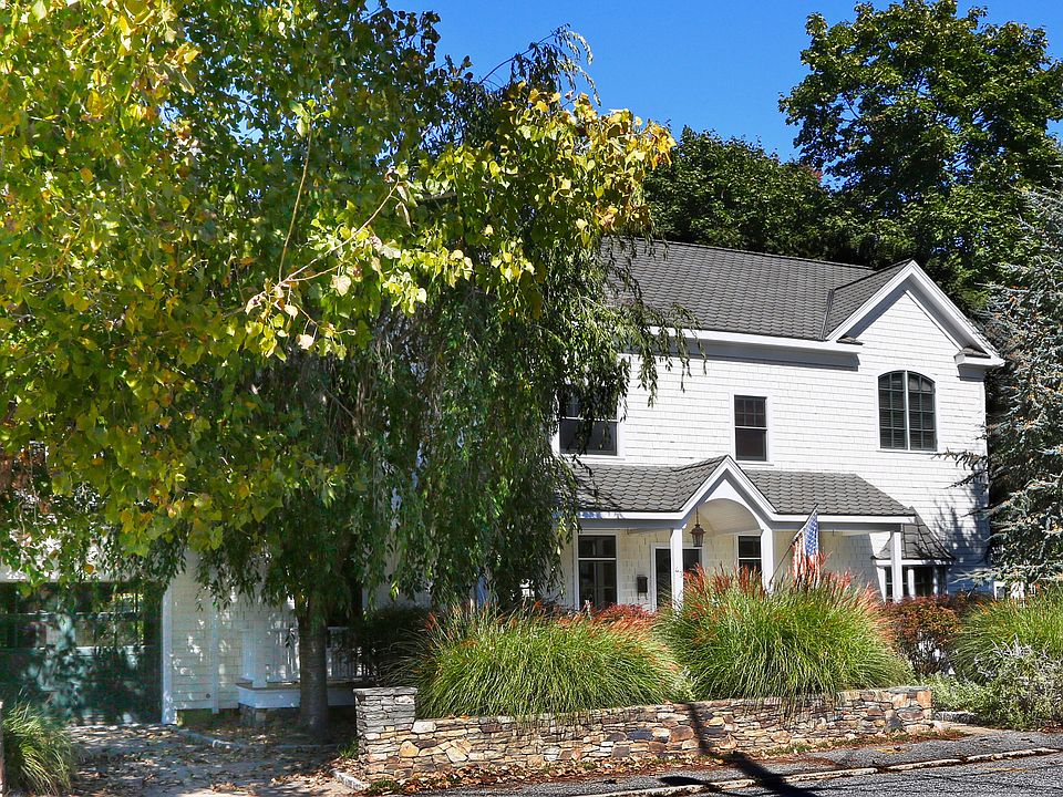 43 Huntville Rd, Katonah, NY 10536 Zillow