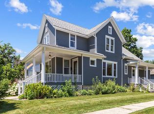 635 Jefferson St, Crete, IL 60417