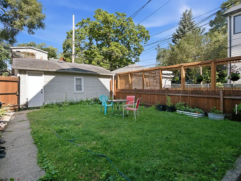 3814 N Marshfield Ave #1 — Photo 14