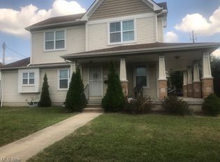 15706 Saint Clair Ave, Cleveland, OH 44110