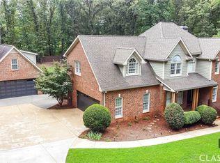 1141 Arborwood Ridge Dr, Bishop, GA 30621