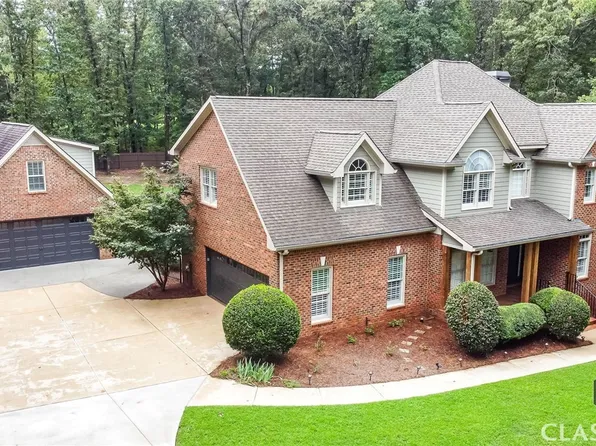 1141 Arborwood Ridge Drive, Bishop, GA 30621