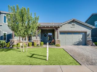 2932 E Appaloosa Rd, Gilbert, AZ 85296