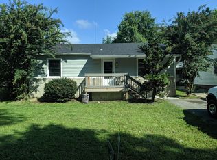 605 Shamrock Ave, Knoxville, TN 37917