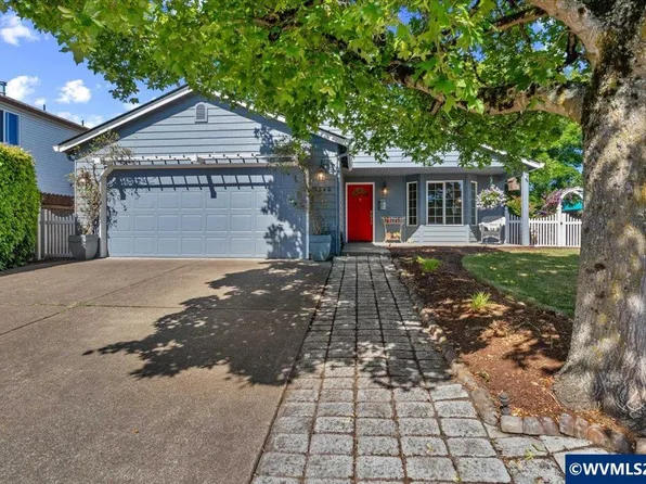 2640 Collingwood St SE, Albany, OR 97322