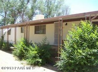725 Ruth Rd, Chino Valley, AZ 86323