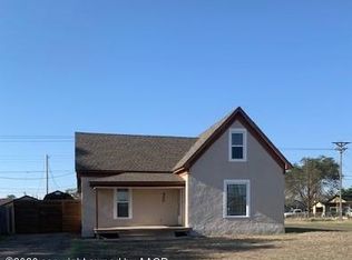 500 3rd Ave, Canyon, TX 79015