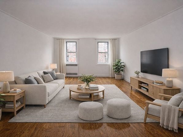 800 Bronx River Rd APT A27