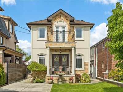 2119 E 71st St, Brooklyn, NY, 11234