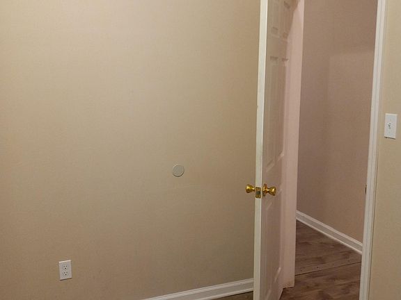 Bedroom 1A