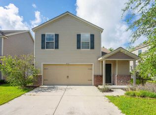 2106 Sunfish Ct, Beaufort, SC 29902