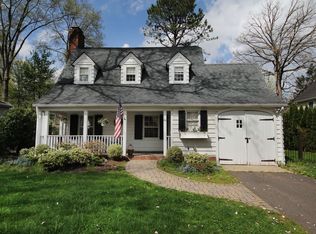 61 Whitney Rd, Short Hills, NJ 07078