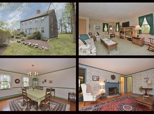 71 Wilbur Rd, Lincoln, RI 02865