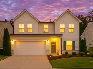 149 Archie Way, Woodstock, GA 30188