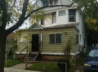 10515 Olivet Ave, Cleveland, OH
