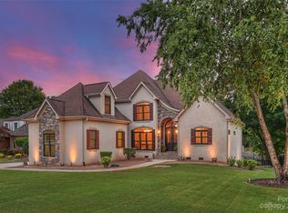 295 Knoxview Ln, Mooresville, NC 28117