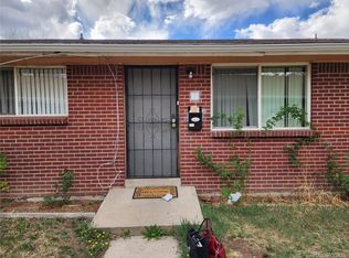 10262 W 59th Avenue #2, Arvada, CO 80004