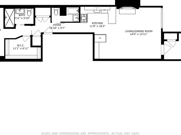 258 West 93rd Street 3AB image 9 of 9