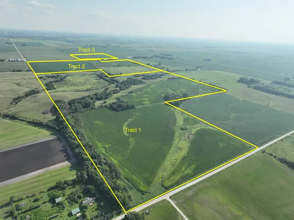 220th St, Grimes, IA 50111