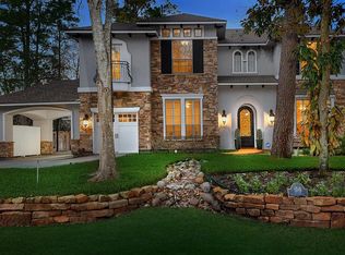 34 Hillock Woods, Spring, TX 77380