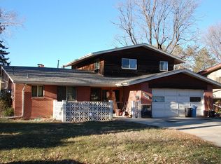 8425 W 45th Ave, Wheat Ridge, CO 80033