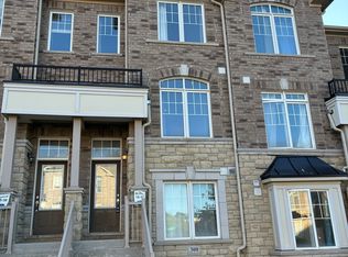 300 Delray Dr, Markham, ON L6E0R1