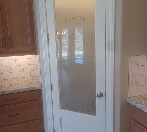 Pantry