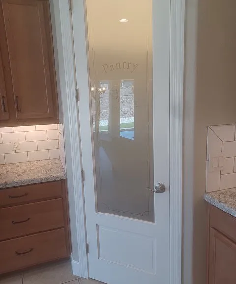 Pantry