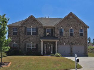 7606 Brazos Trl, Fairburn, GA 30213