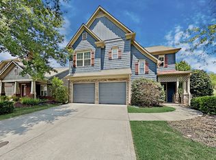 318 Downing Creek Trl, Canton, GA 30114