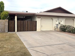 1846 E Intrepid Ave, Mesa, AZ 85204