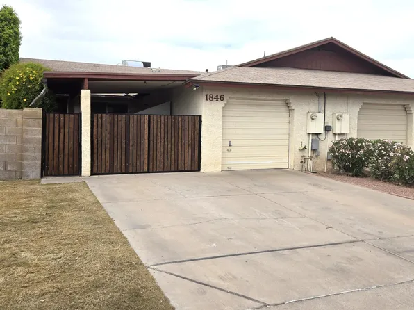 1846 E INTREPID Avenue, Mesa, AZ 85204