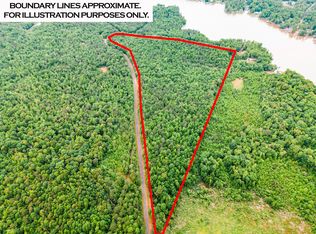 0 Waterfront Dr, Dadeville, AL 36853