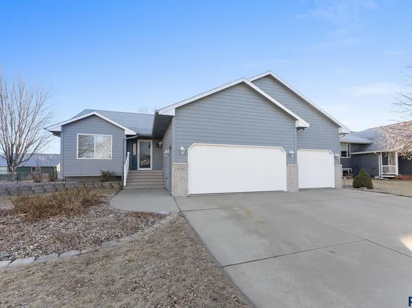 408 N Tamarac Ave, Brandon, SD 57005