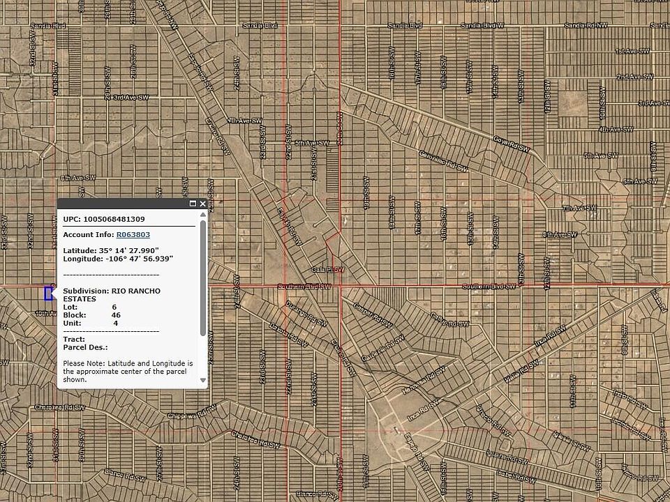 2nd image of Southern U4 B46 L6 Ave SW #4