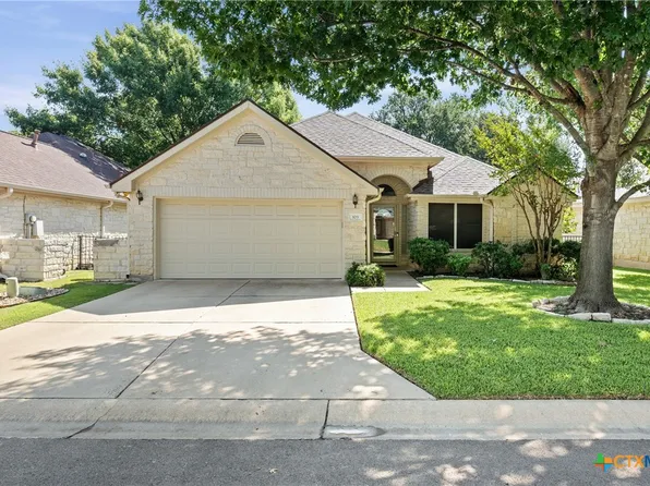 103 Village Dr, Georgetown, TX 78628