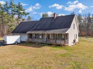 62 Philbrick Rd, Sanford, ME 04073
