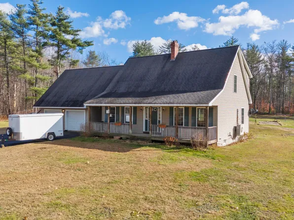 62 Philbrick Road, Sanford, ME 04073