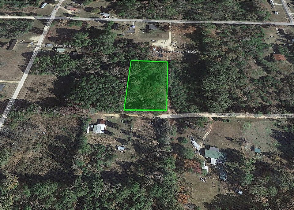 2nd image of Tarver Rd